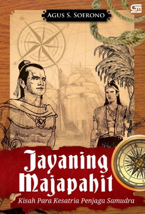 Jayaning Majapahit